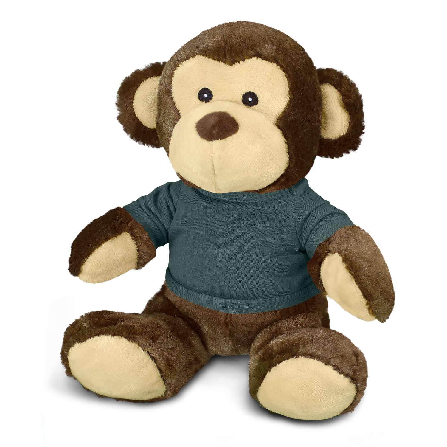 Monkey Plush Toy - Image 10