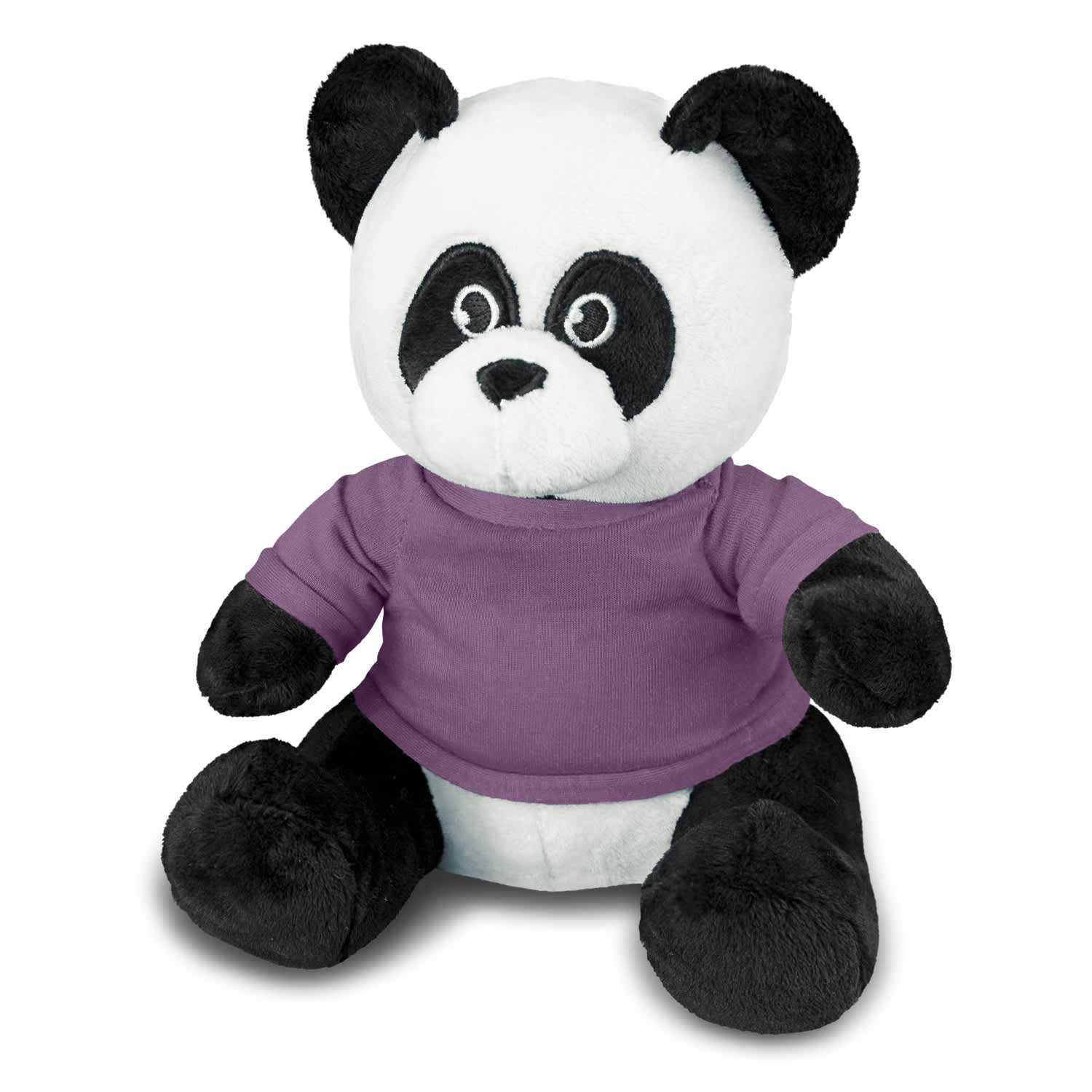 Panda Plush Toy - Image 11