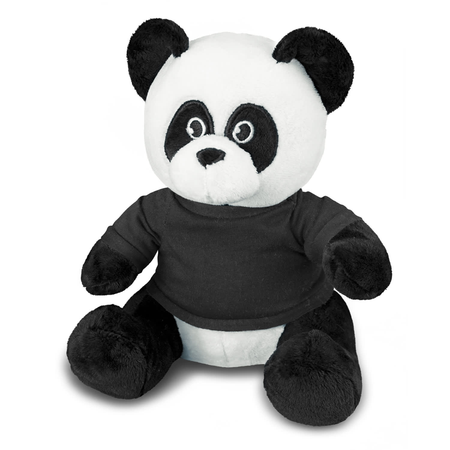 Panda Plush Toy - Image 12