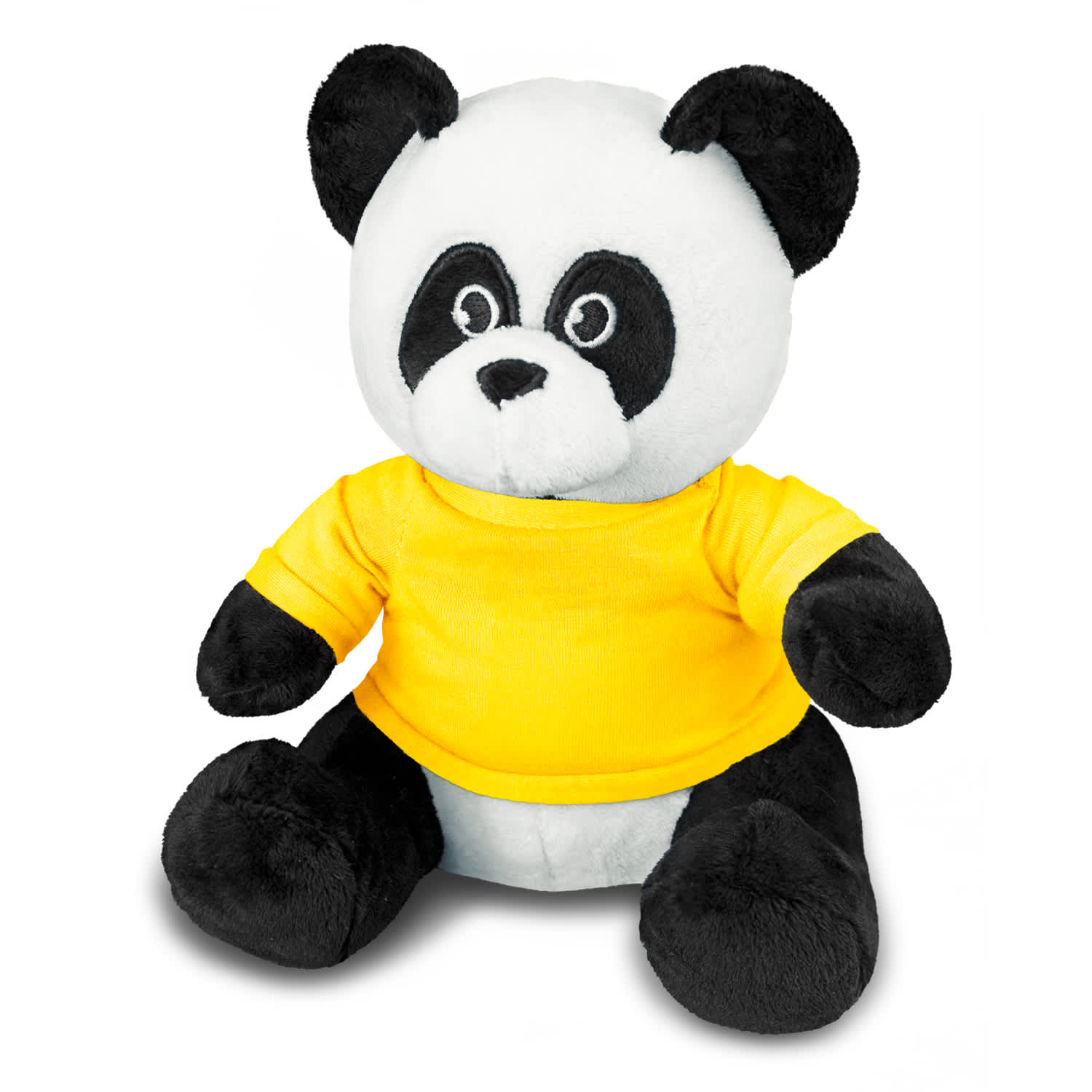 Panda Plush Toy - Image 3