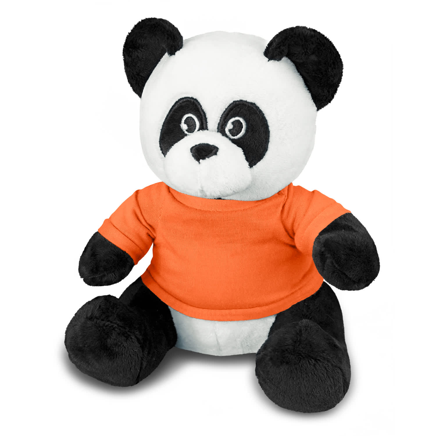 Panda Plush Toy - Image 4