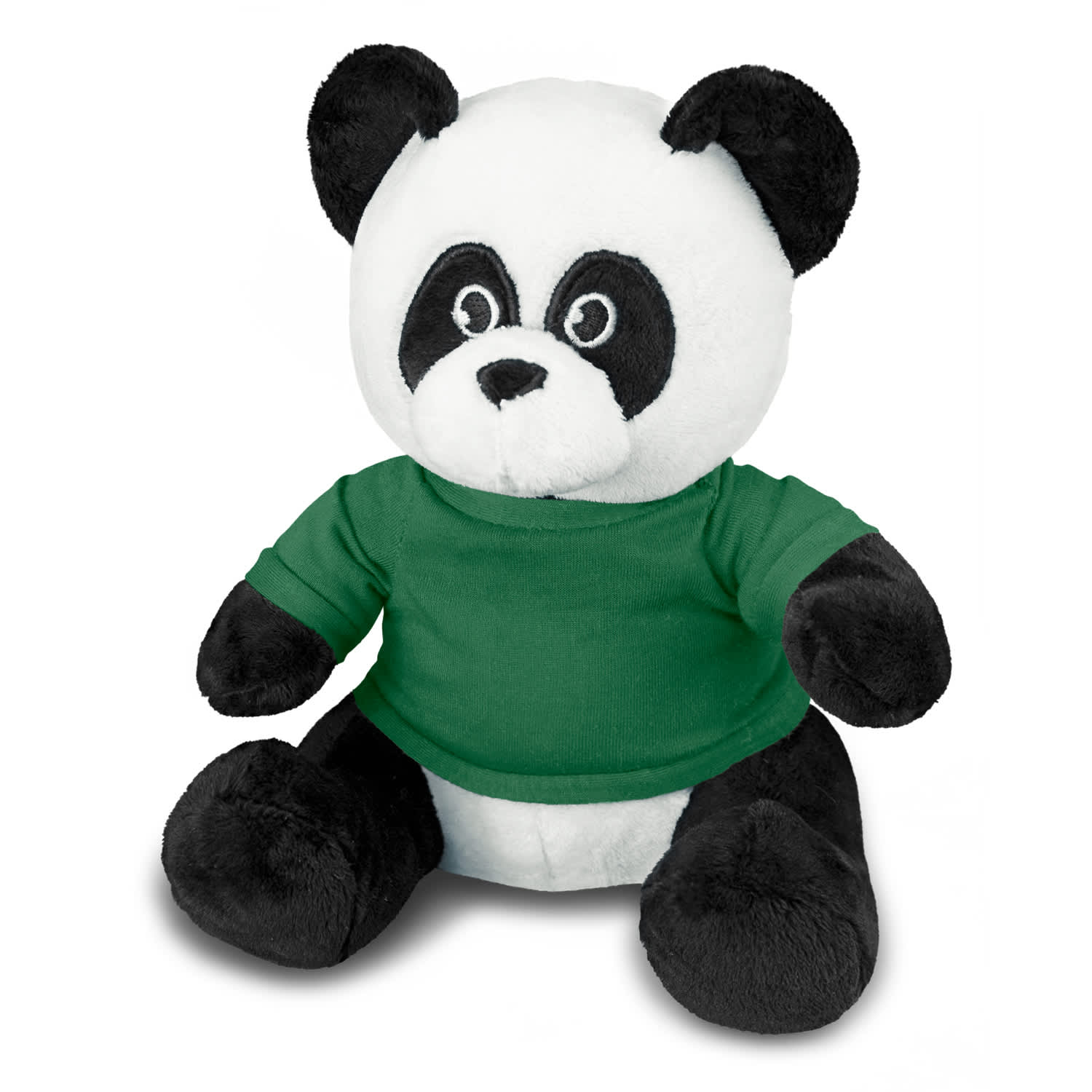 Panda Plush Toy - Image 7