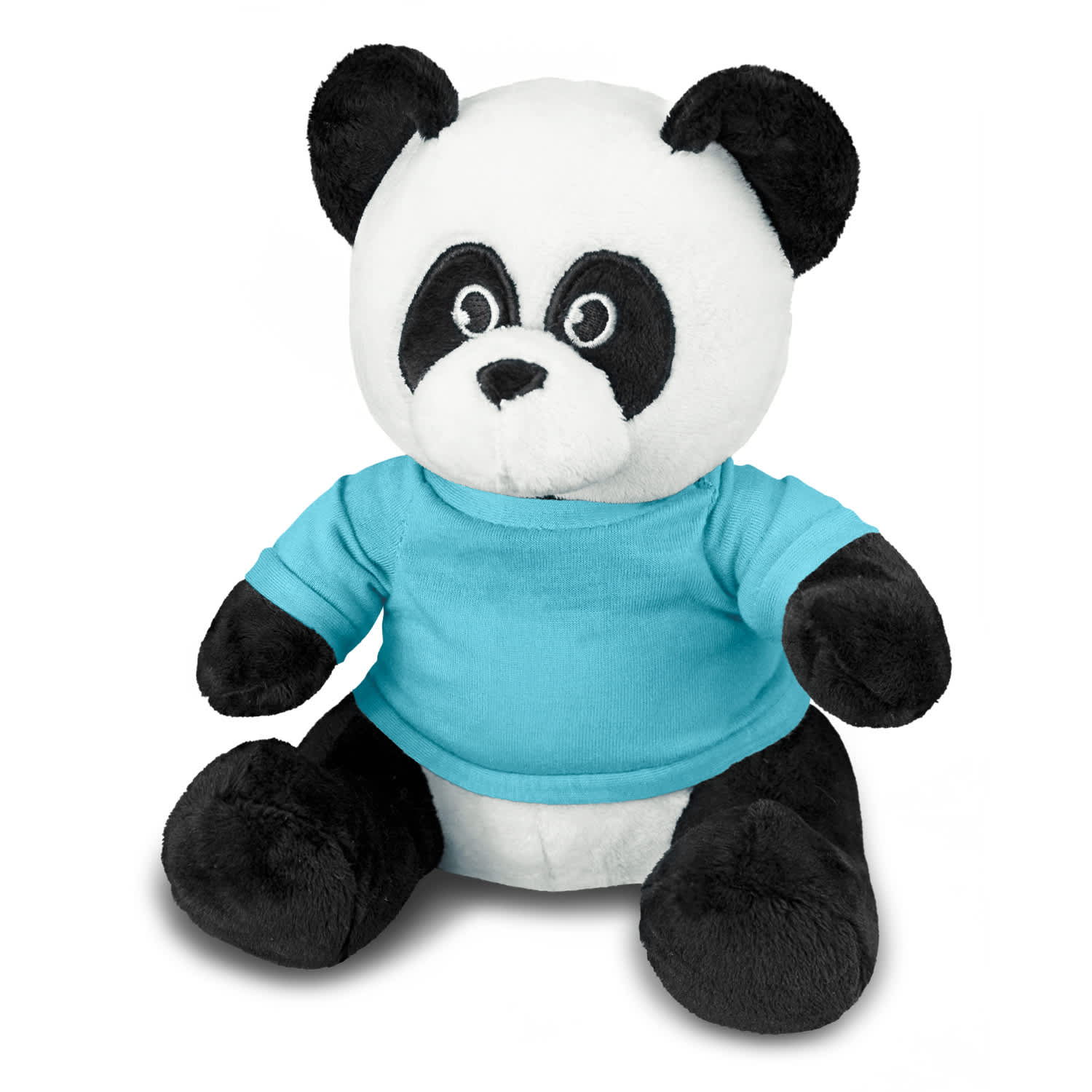 Panda Plush Toy - Image 8