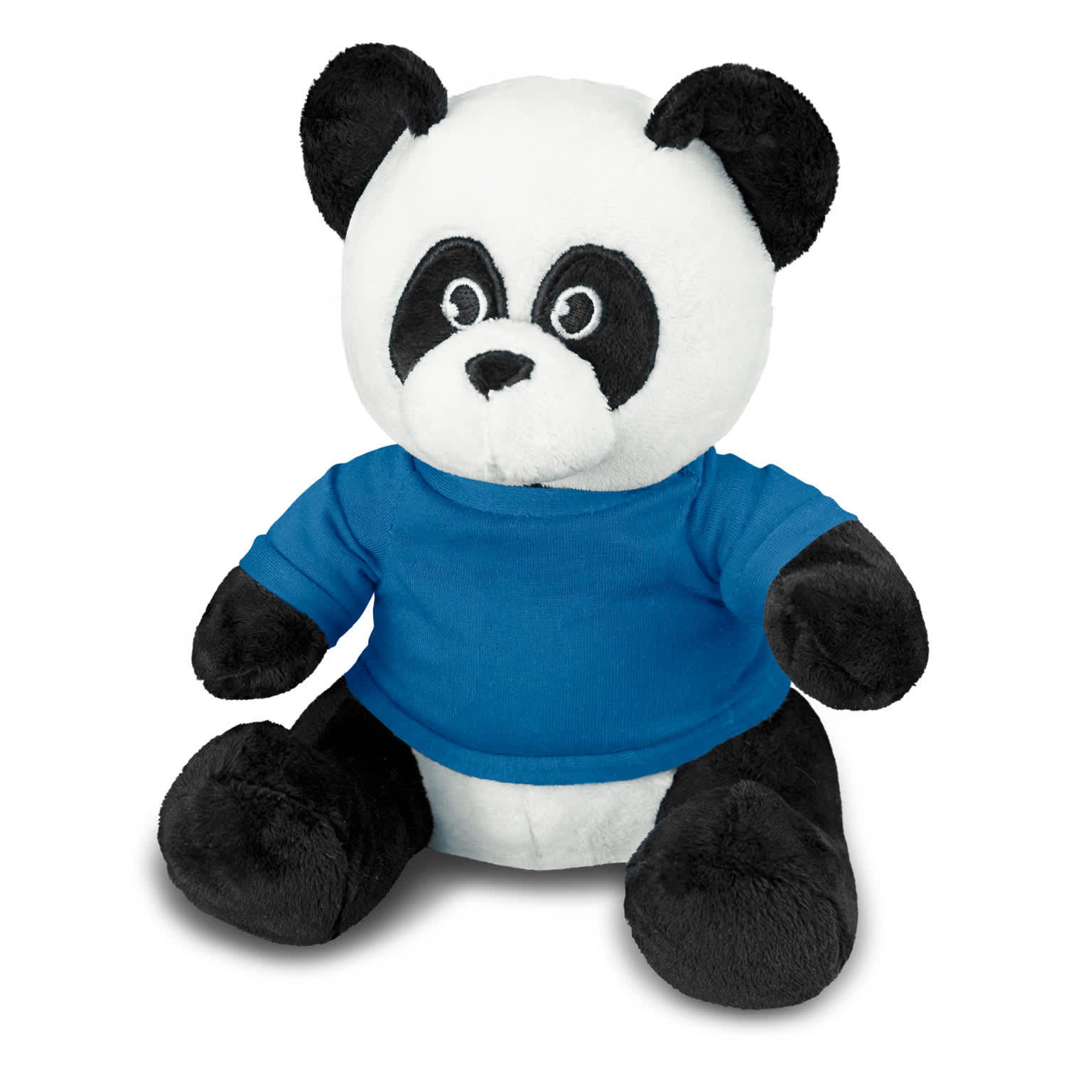 Panda Plush Toy - Image 9