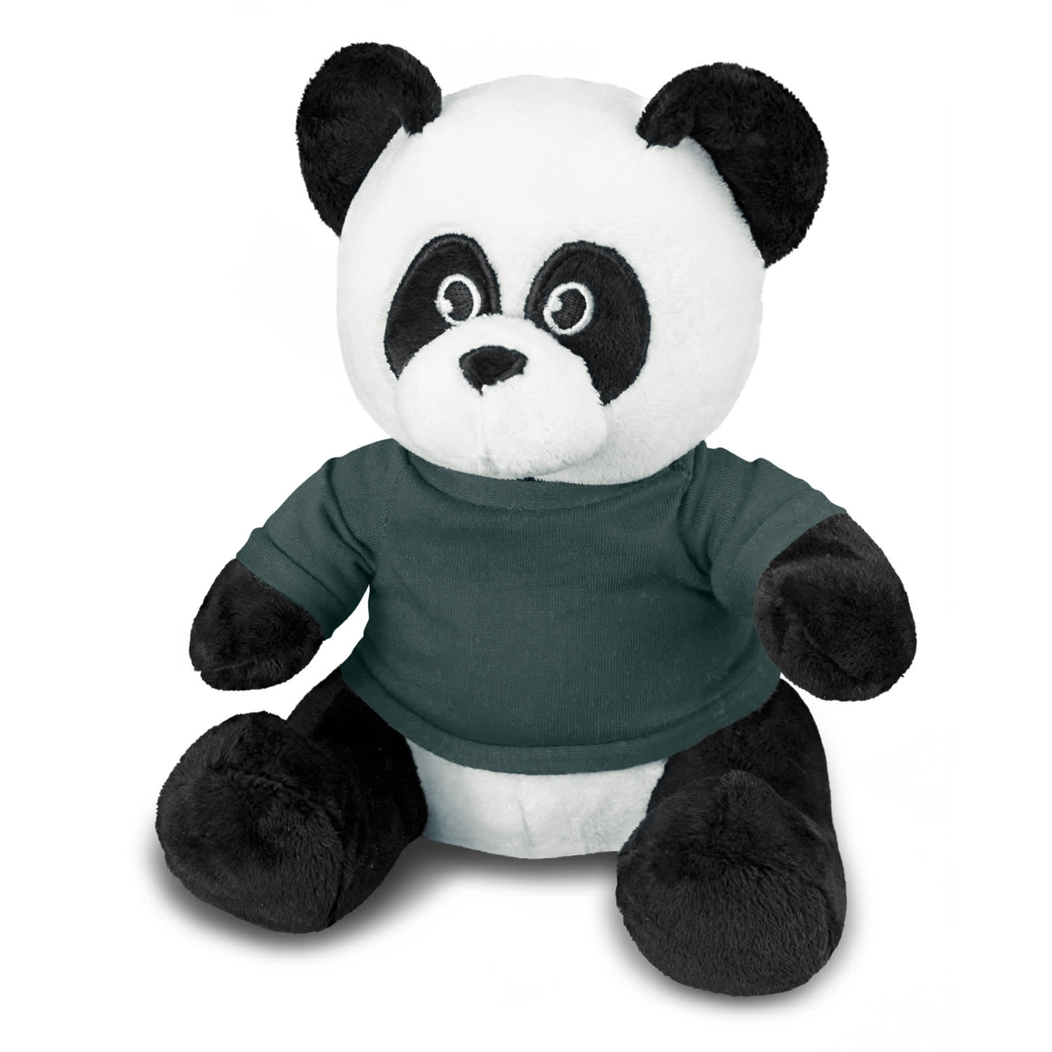 Panda Plush Toy - Image 10
