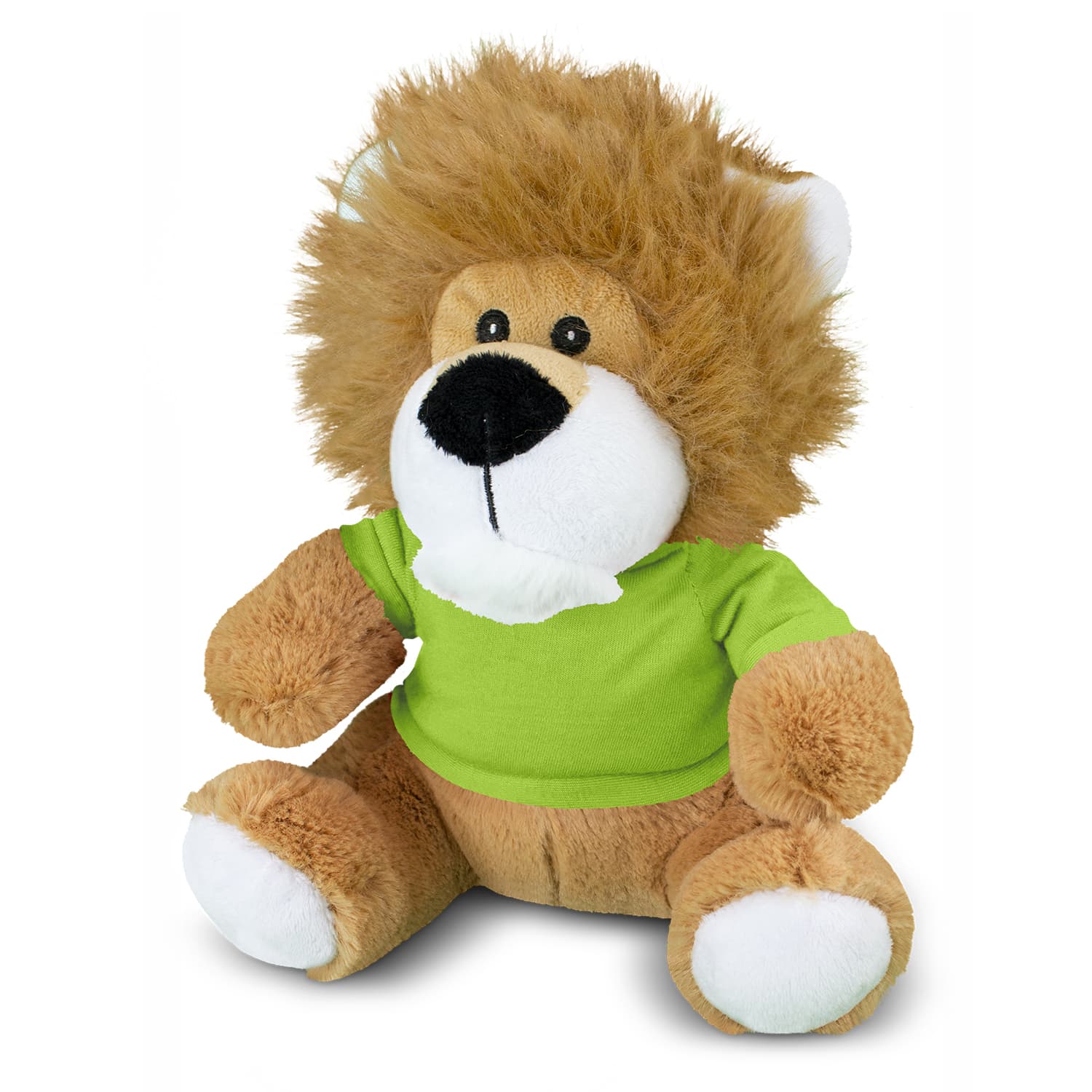 Lion Plush Toy - Image 7