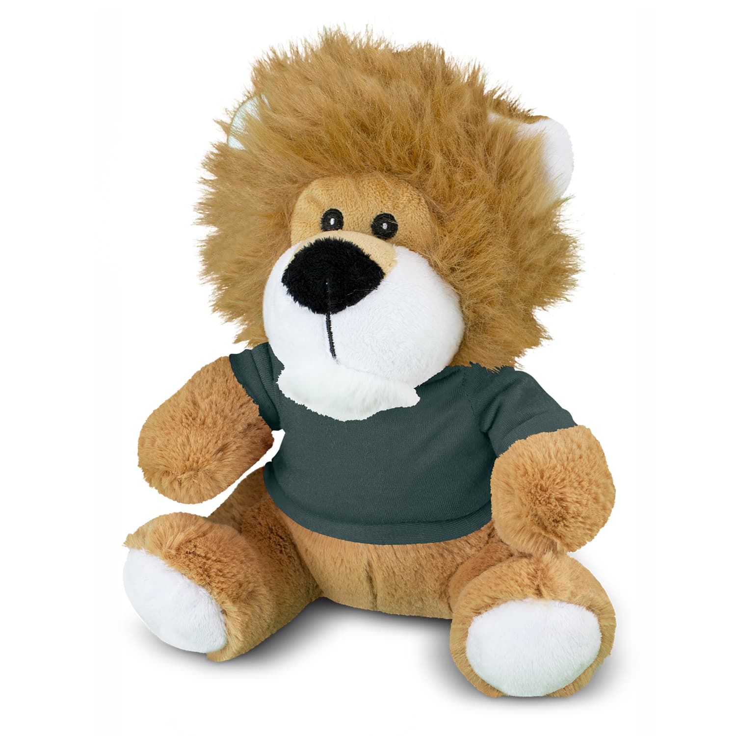 Lion Plush Toy - Image 11
