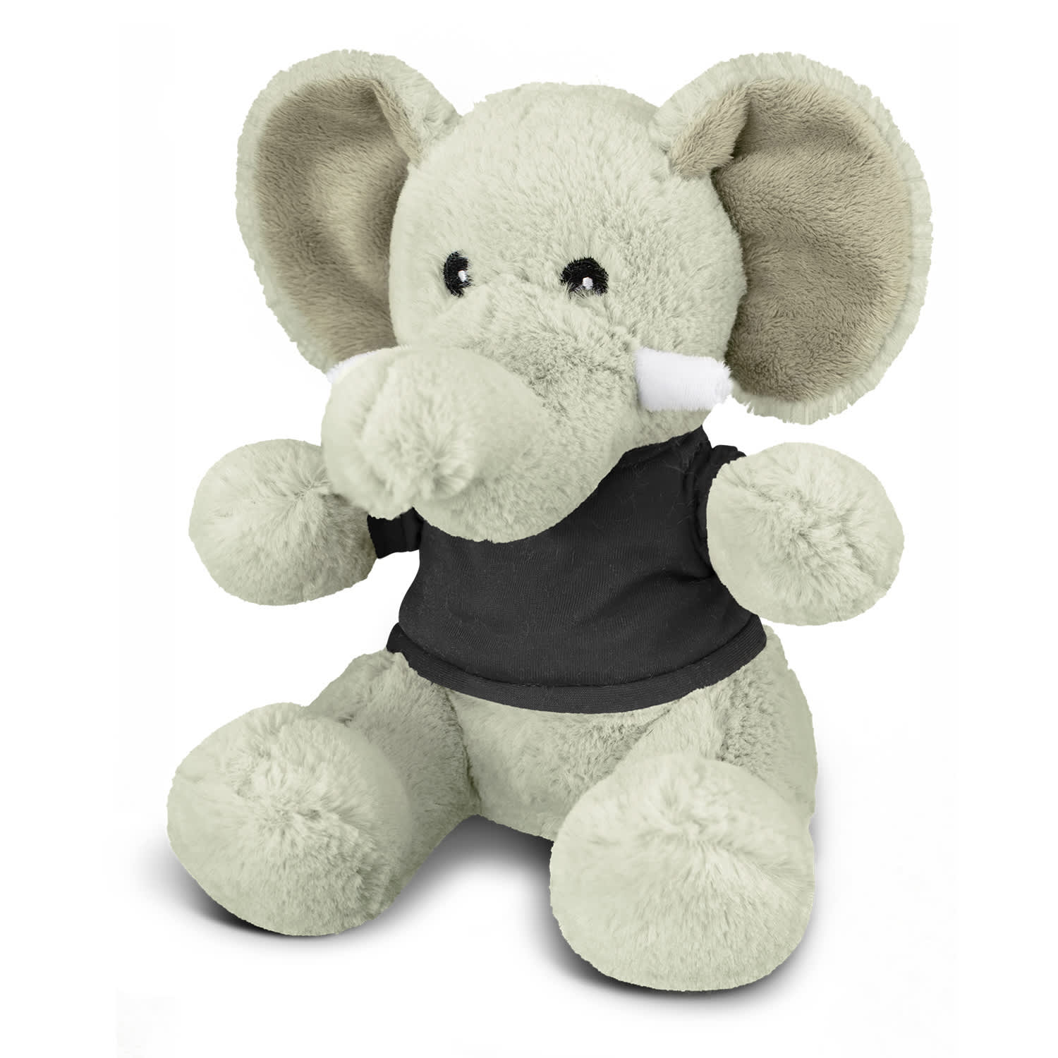 Elephant Plush Toy - Image 12
