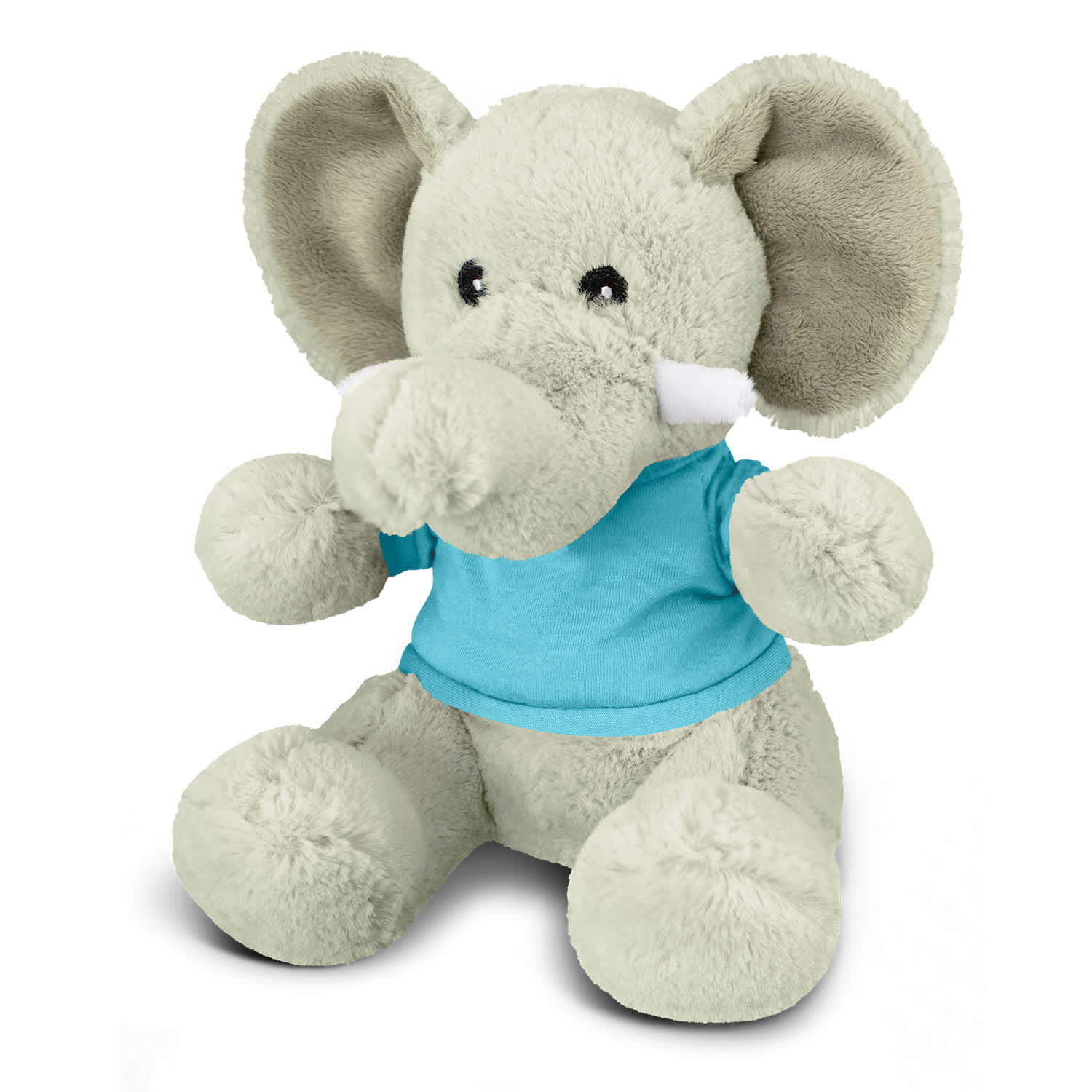 Elephant Plush Toy - Image 8