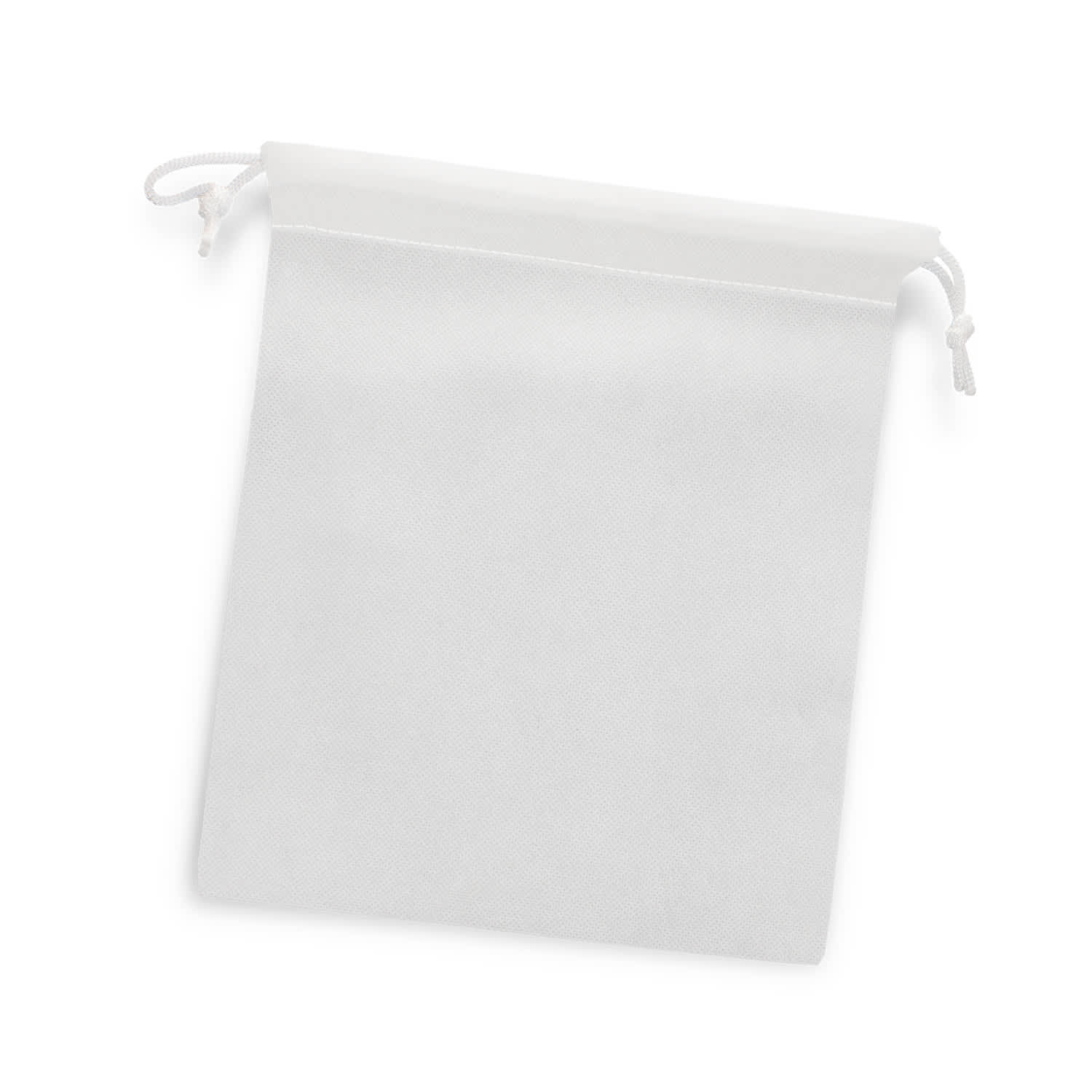 Drawstring Gift Bag - Medium - Image 3