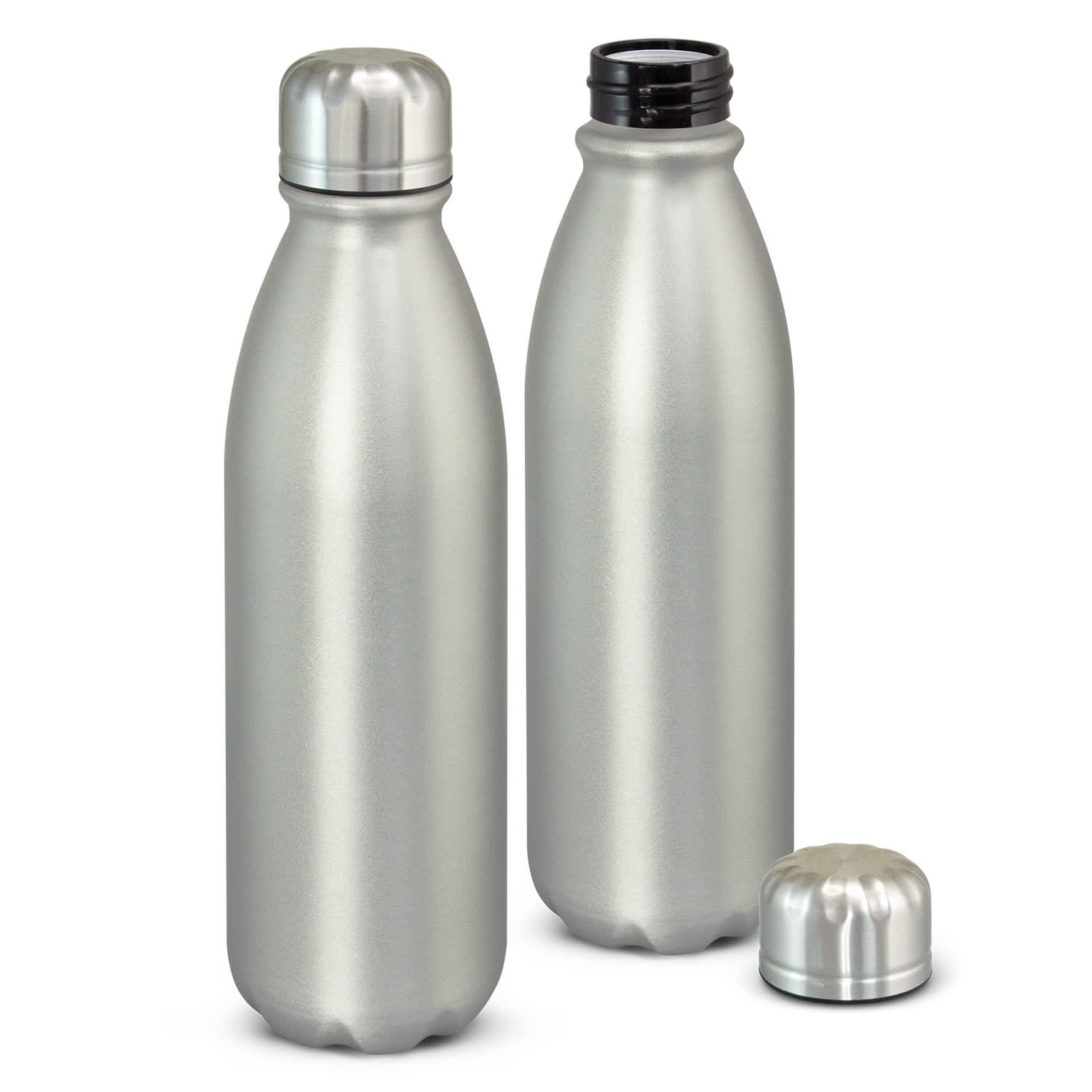 Mirage Aluminium Bottle - Image 3