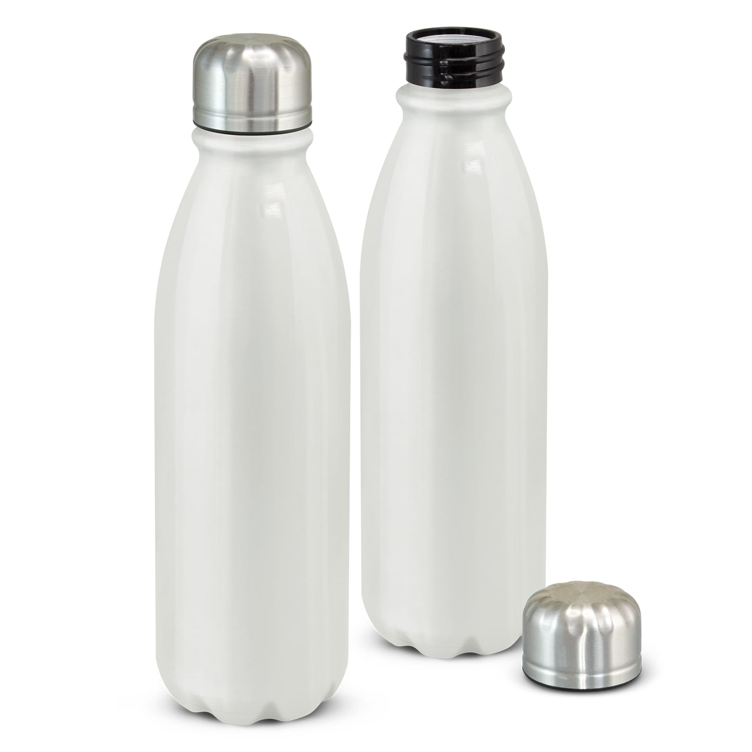 Mirage Aluminium Bottle - Image 4