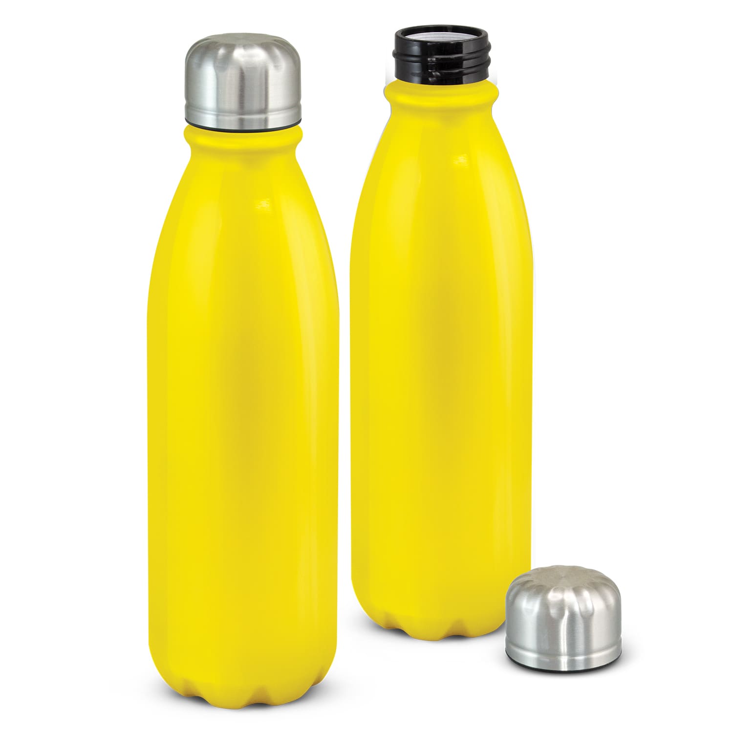 Mirage Aluminium Bottle - Image 5