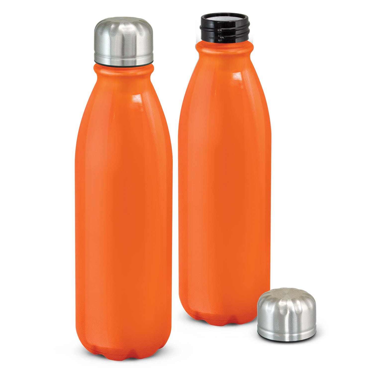 Mirage Aluminium Bottle - Image 6
