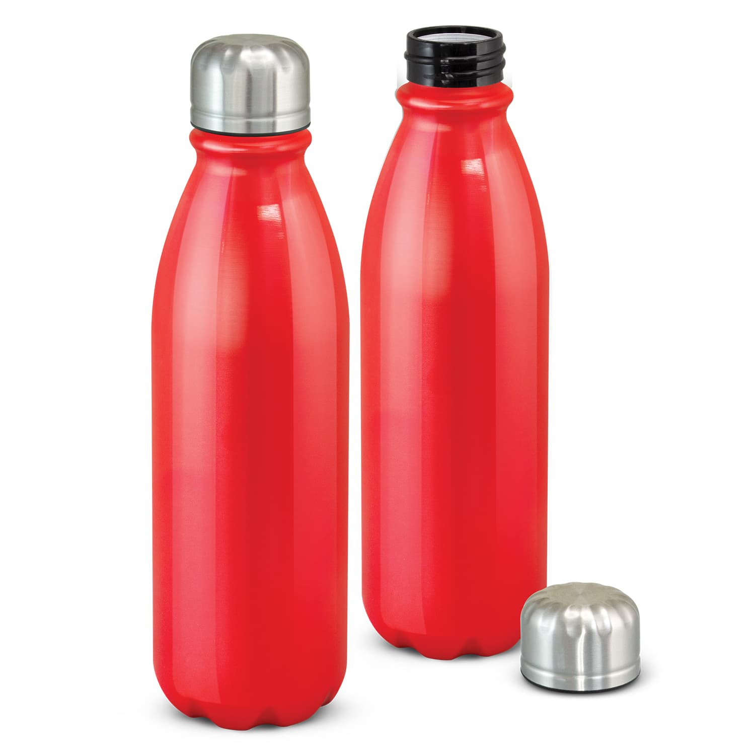 Mirage Aluminium Bottle - Image 7