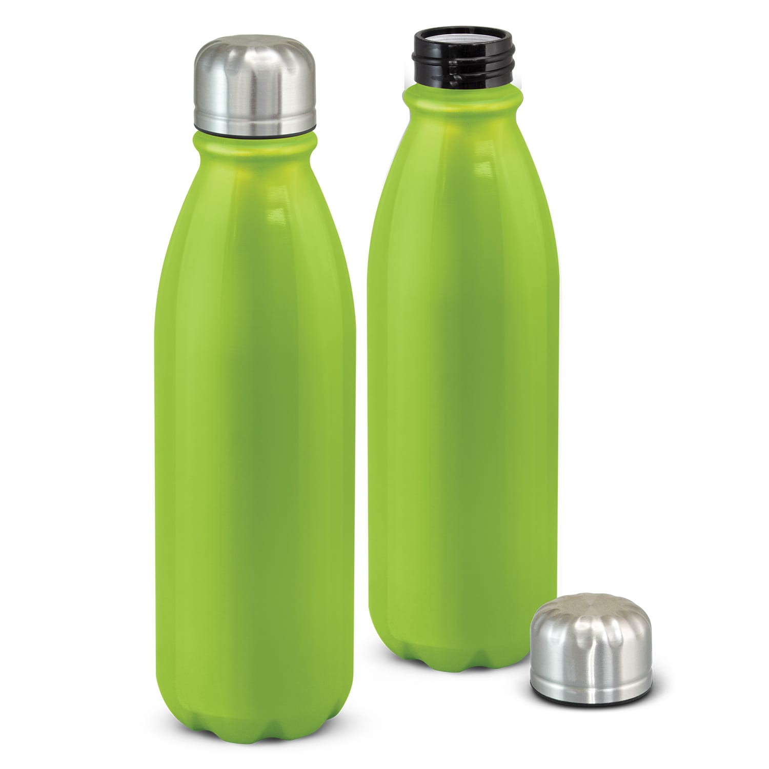 Mirage Aluminium Bottle - Image 8