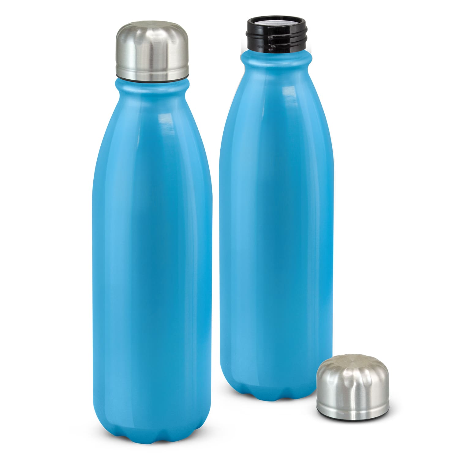 Mirage Aluminium Bottle - Image 9