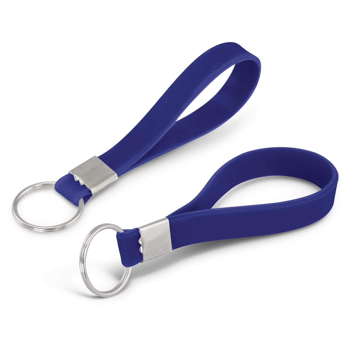 Silicone Key Ring - Image 13