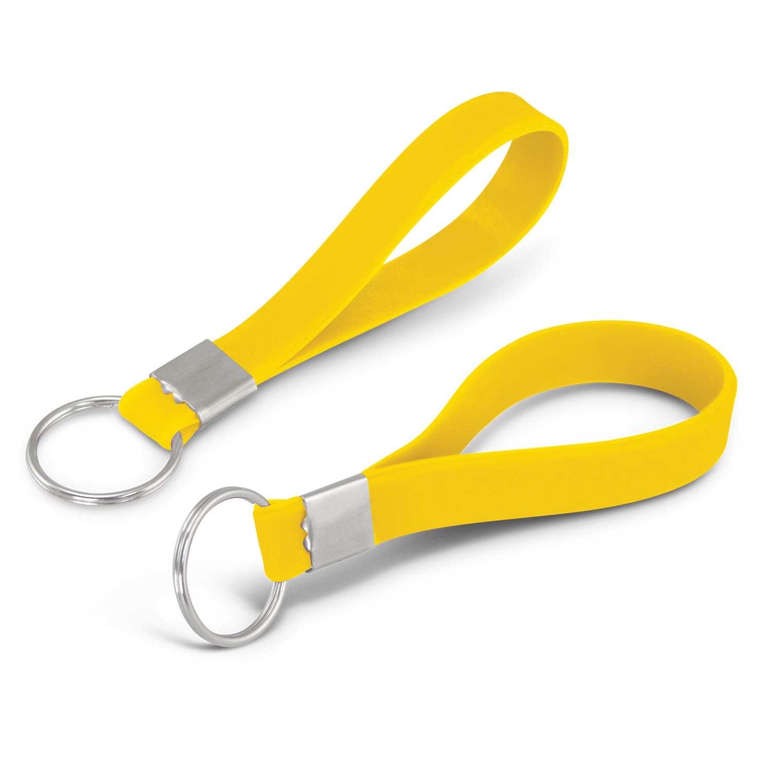 Silicone Key Ring - Image 5