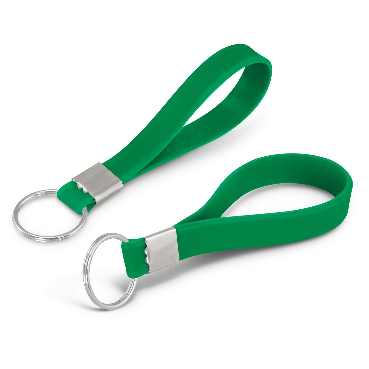 Silicone Key Ring - Image 10