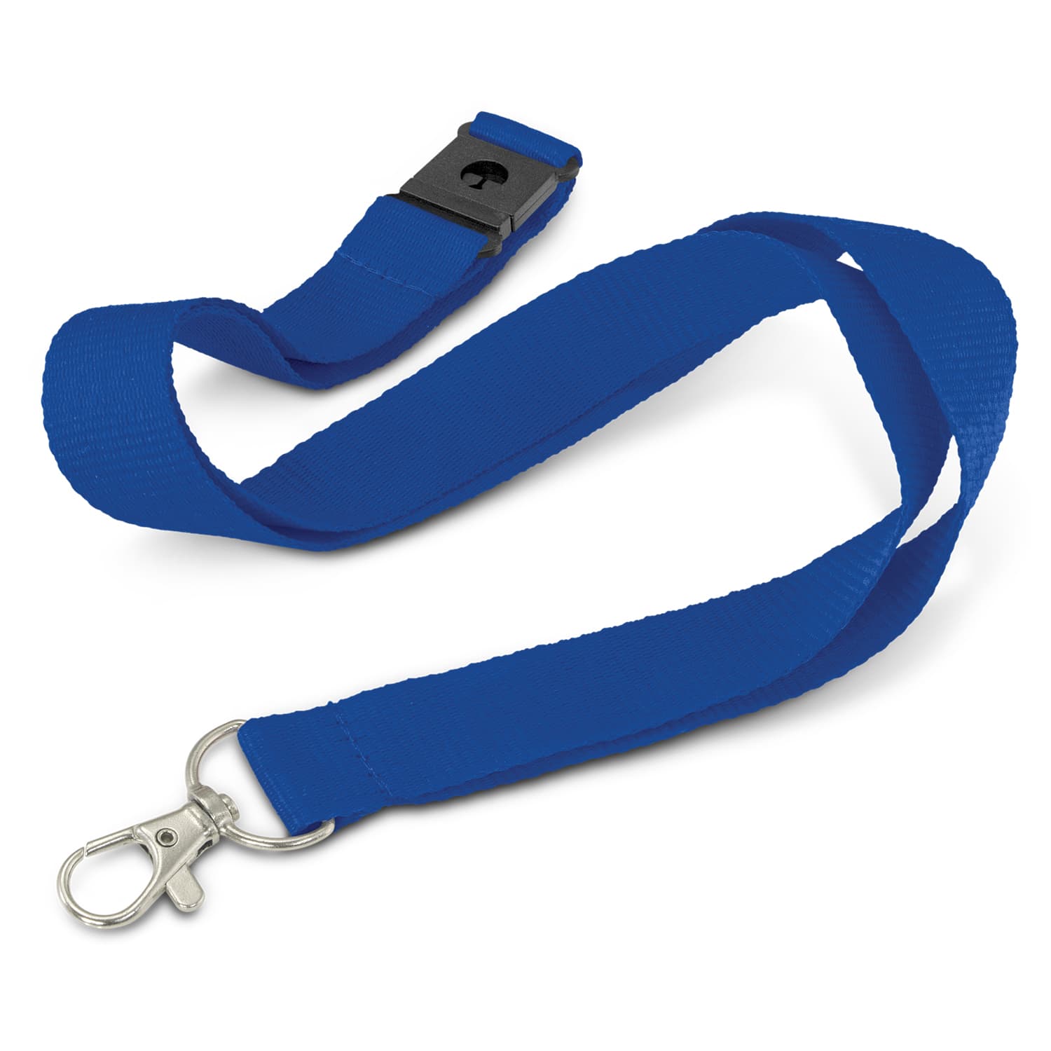 Glow in the Dark Logo Lanyard - Image 13
