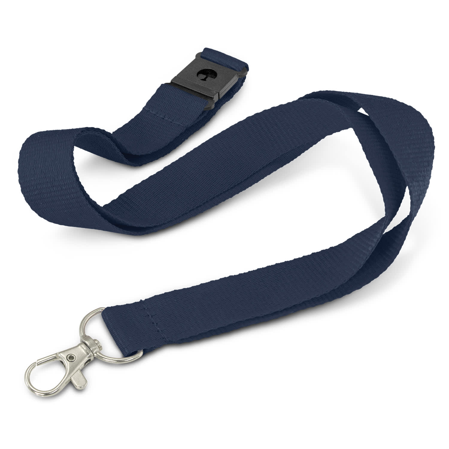 Glow in the Dark Logo Lanyard - Image 14