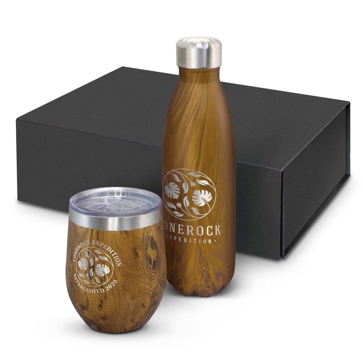 Heritage Vacuum Gift Set - Image 3