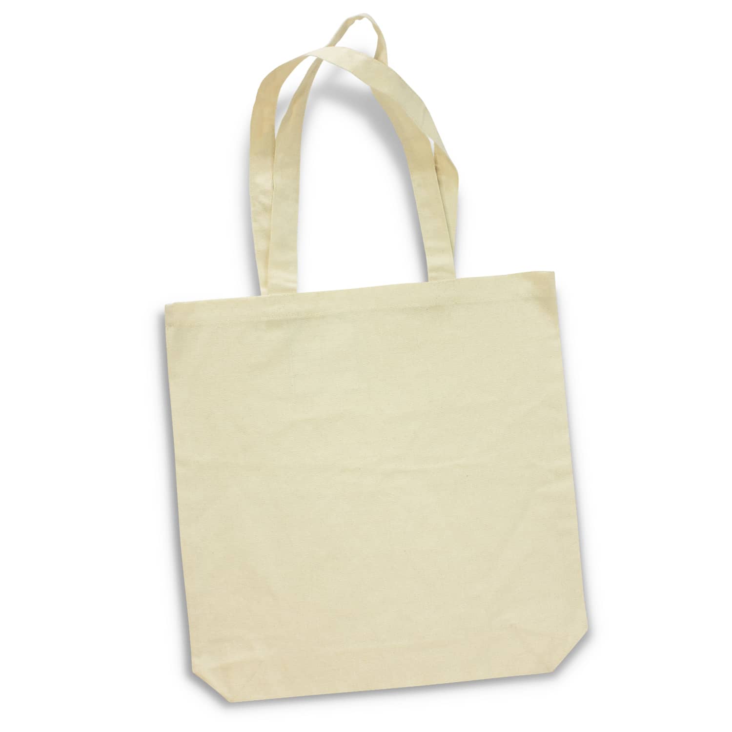 Liberty Cotton Tote Bag - Image 2