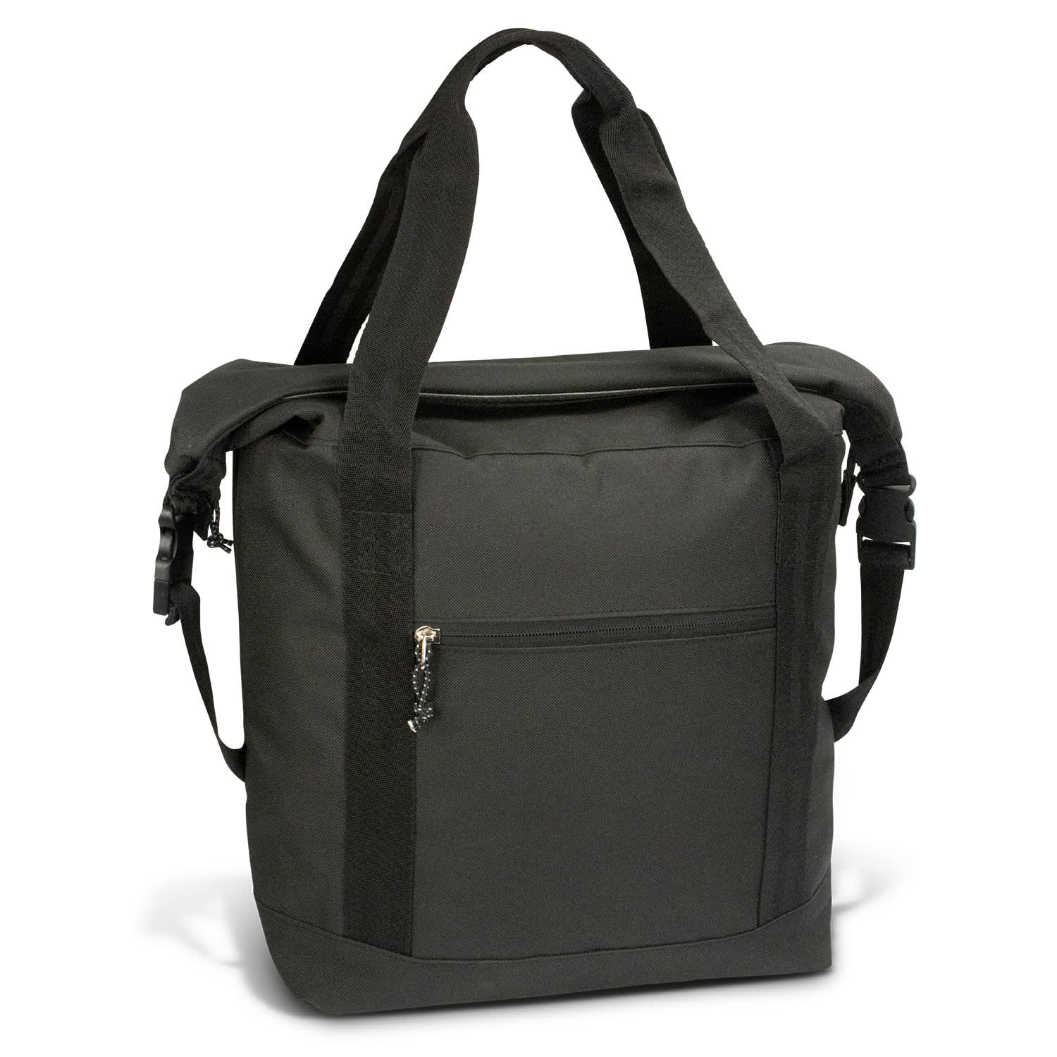 Roll Top Cooler Bag - Image 3