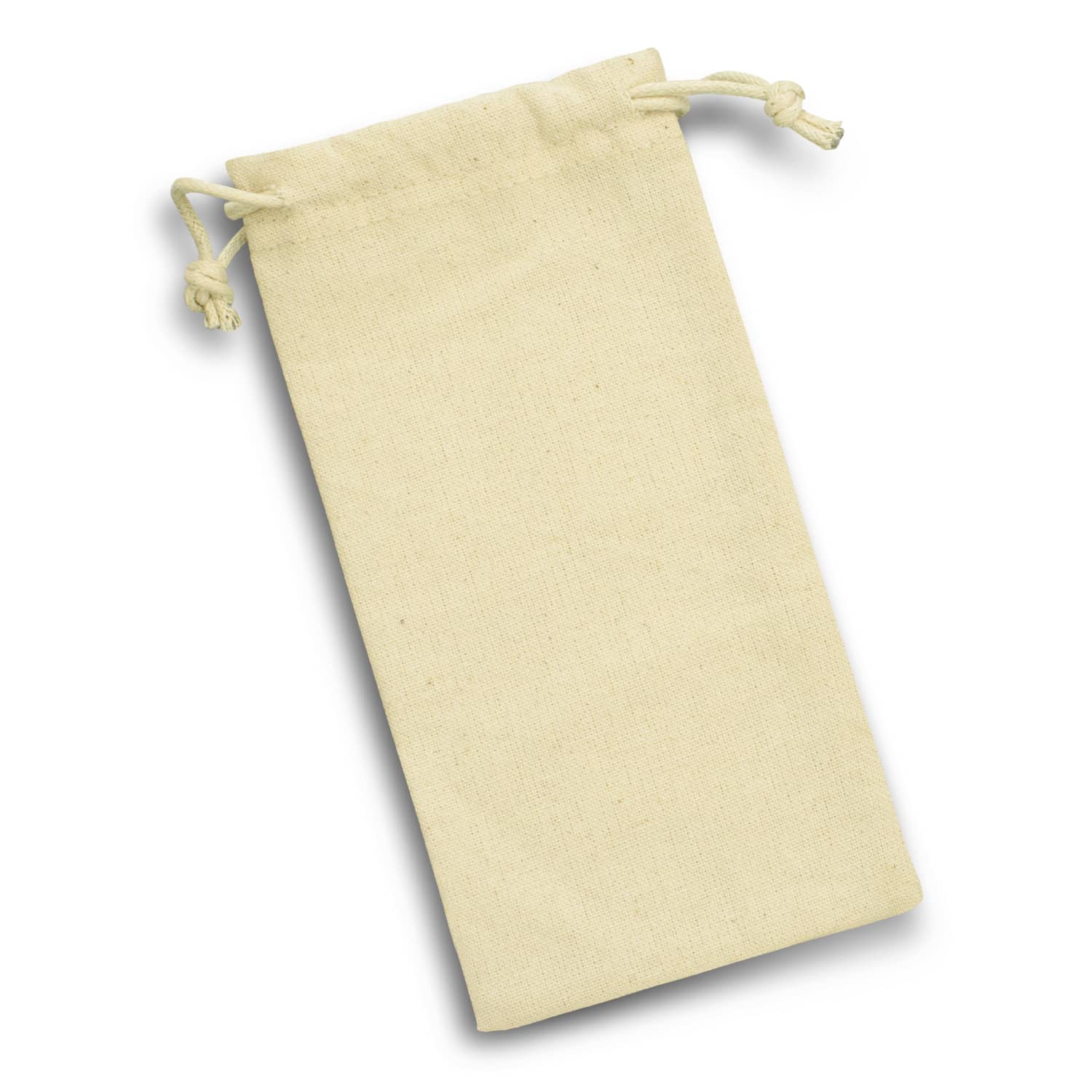 Cotton Sunglass Pouch - Image 3