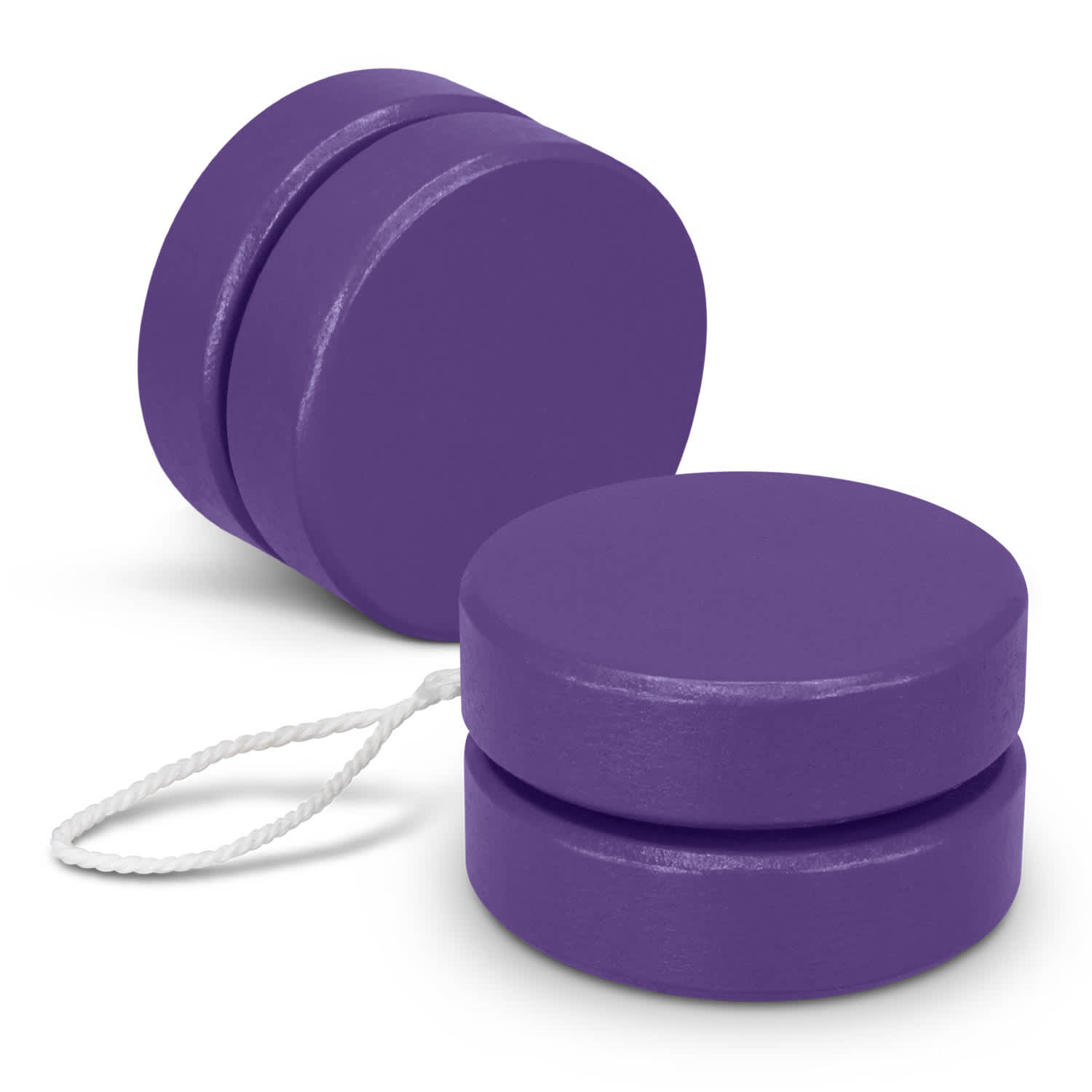 Jester Wooden Yoyo - Image 12