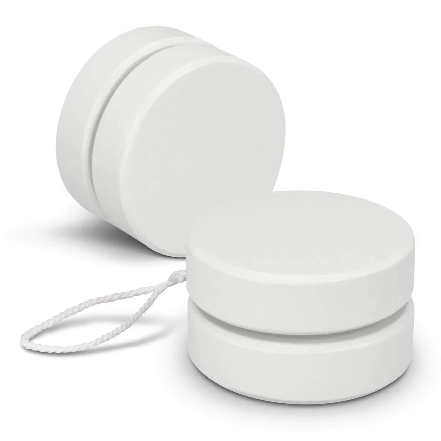 Jester Wooden Yoyo - Image 4
