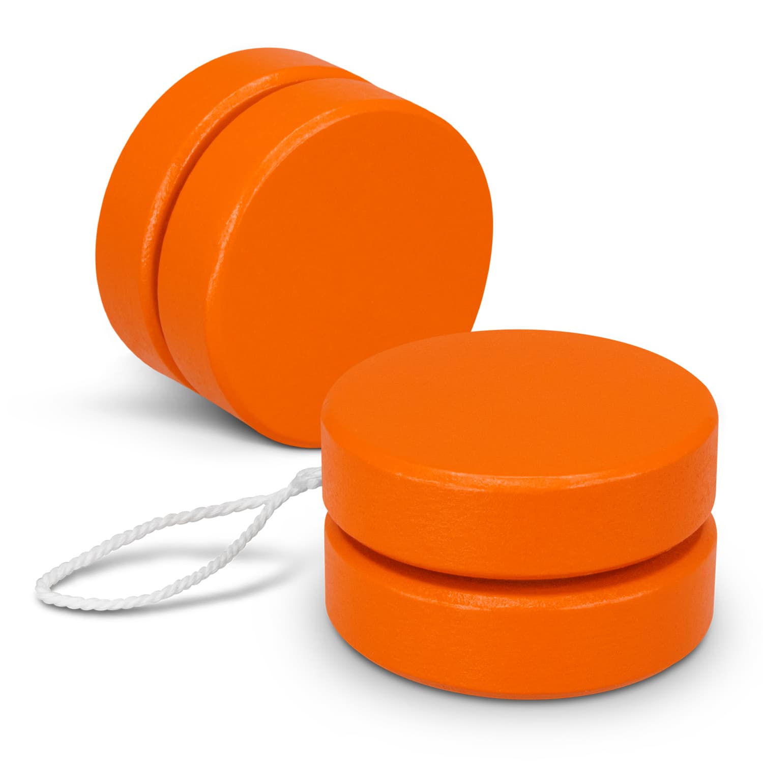Jester Wooden Yoyo - Image 6