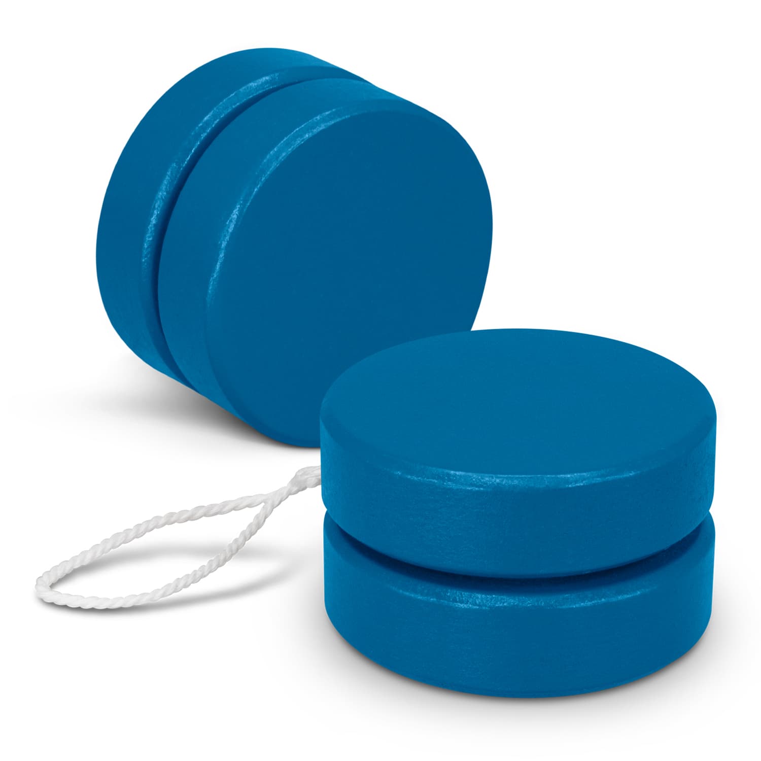 Jester Wooden Yoyo - Image 11