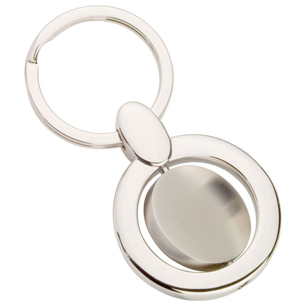 Swivel Keyring - Image 2