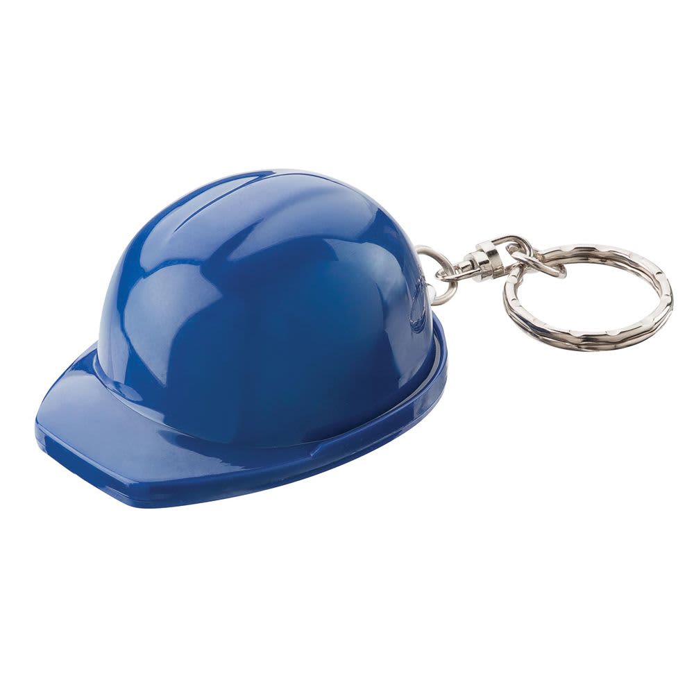 Hard Hat Keyring - Image 2