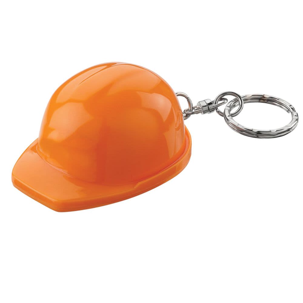 Hard Hat Keyring - Image 3