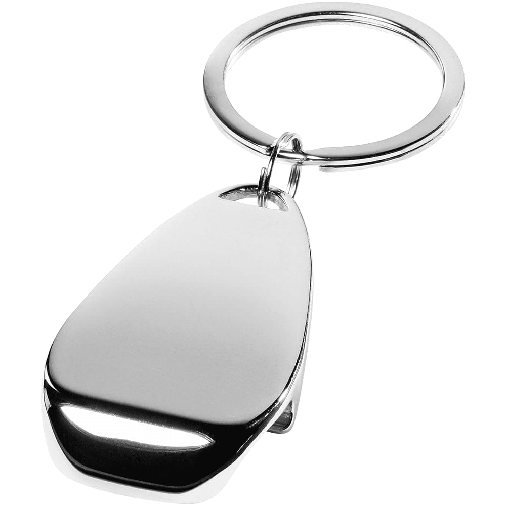 Bottle Opener Keyring - Image 3