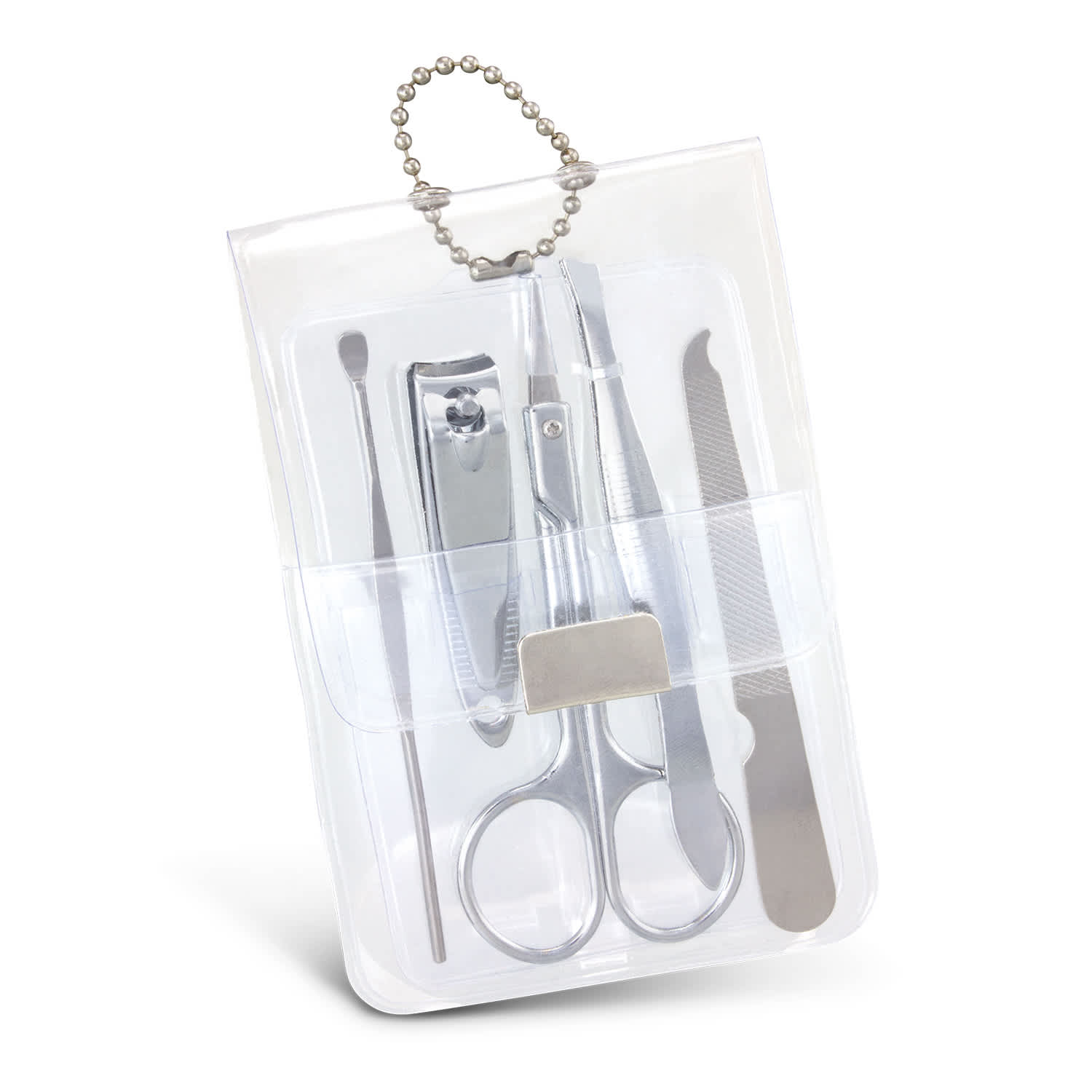 Vinyl Manicure Set - Image 3