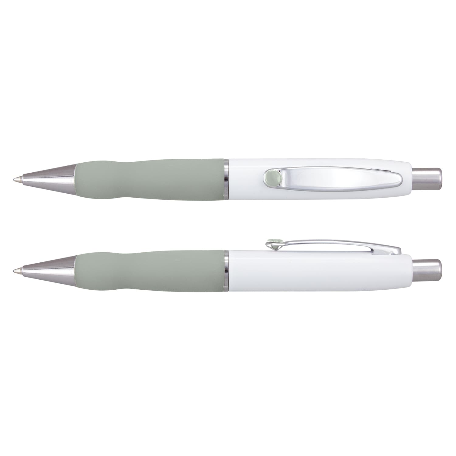 Turbo Pen - White Barrel - Image 2