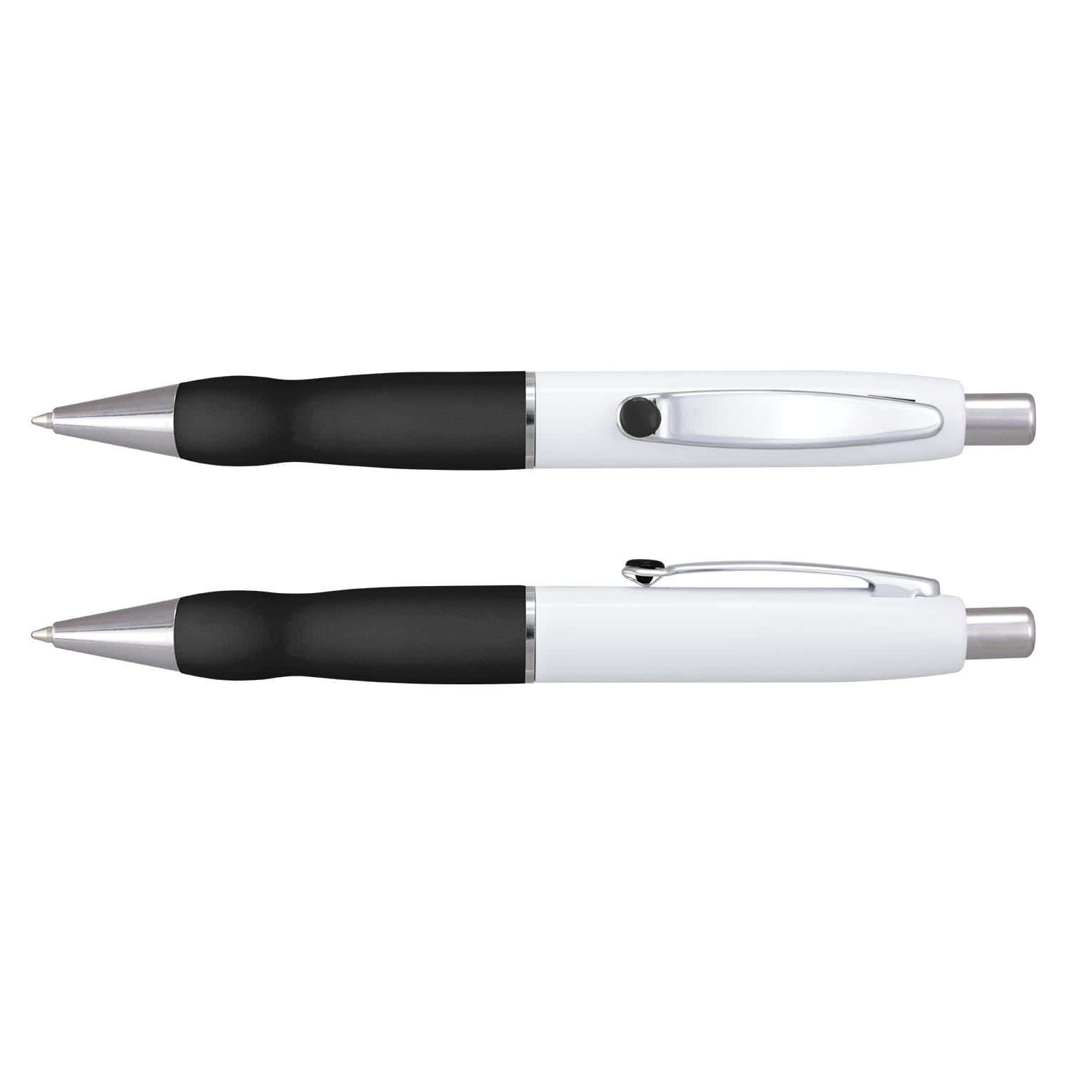 Turbo Pen - White Barrel - Image 8
