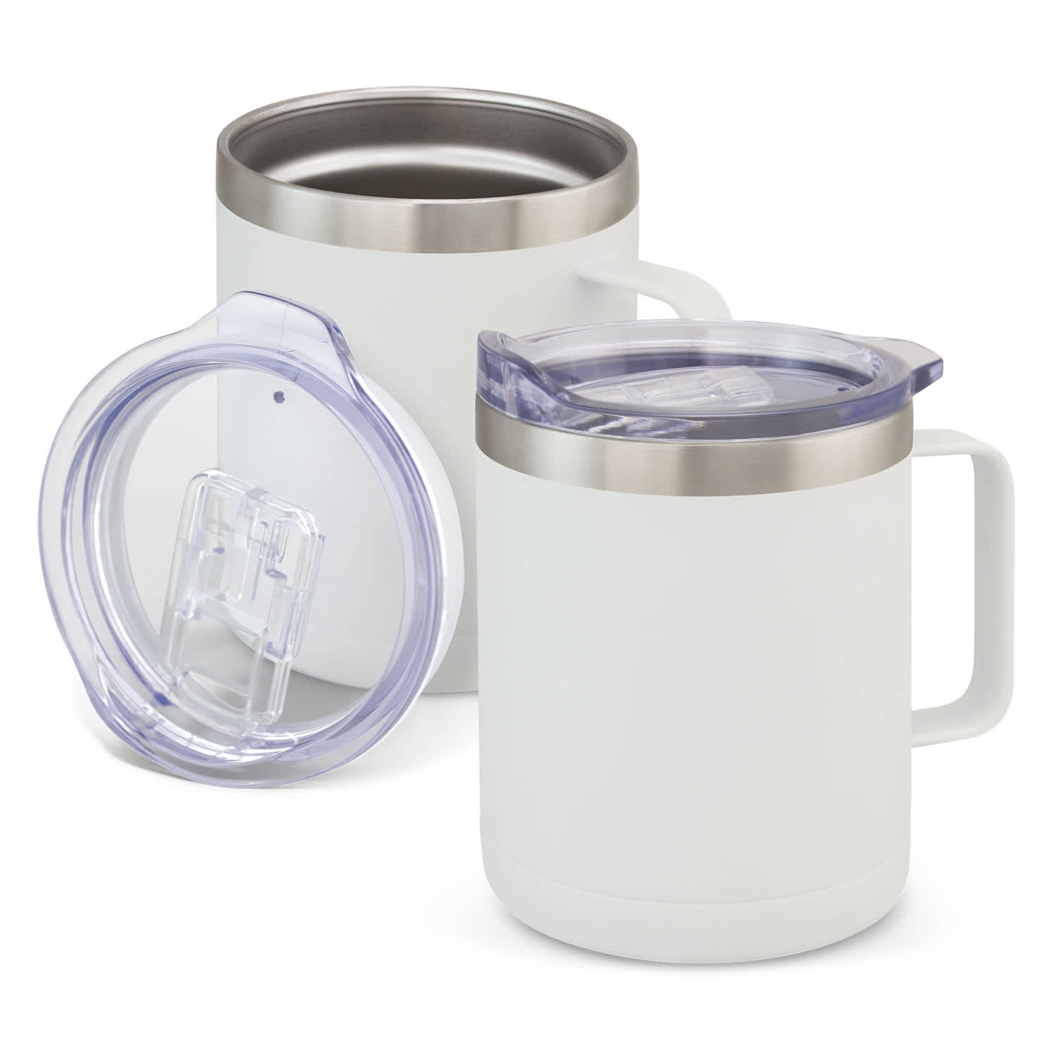 Zeus Vacuum Cup - Image 3