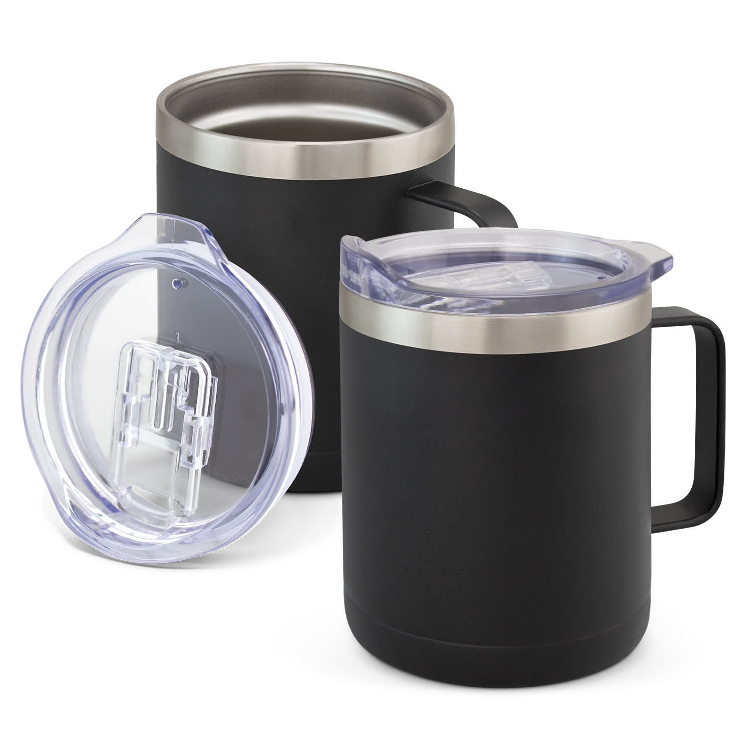 Zeus Vacuum Cup - Image 4