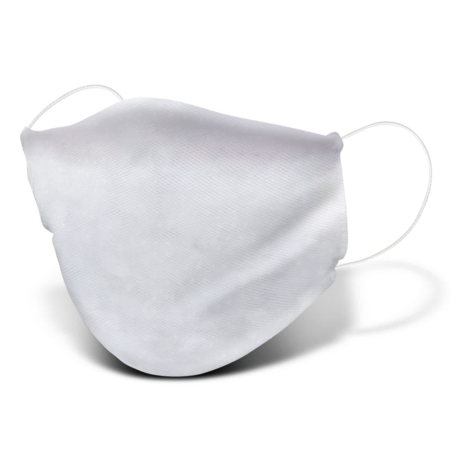 Reusable Face Mask Full Colour - Large - Image 3