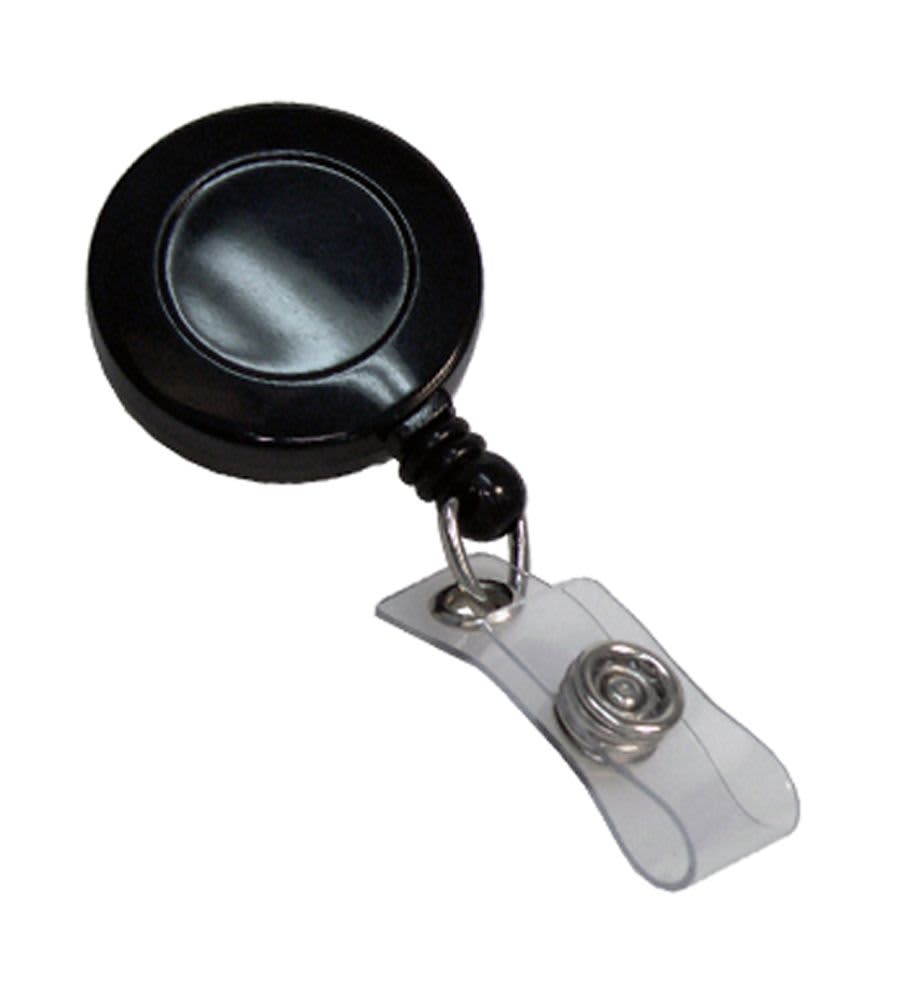 Retractable Badge Holder - Image 3