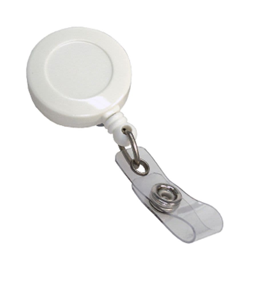 Retractable Badge Holder - Image 4