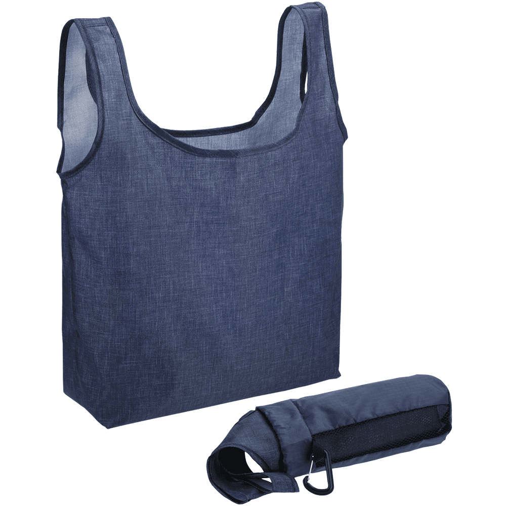 Ash Recycled 3-Pack Shopper Totes - Image 3
