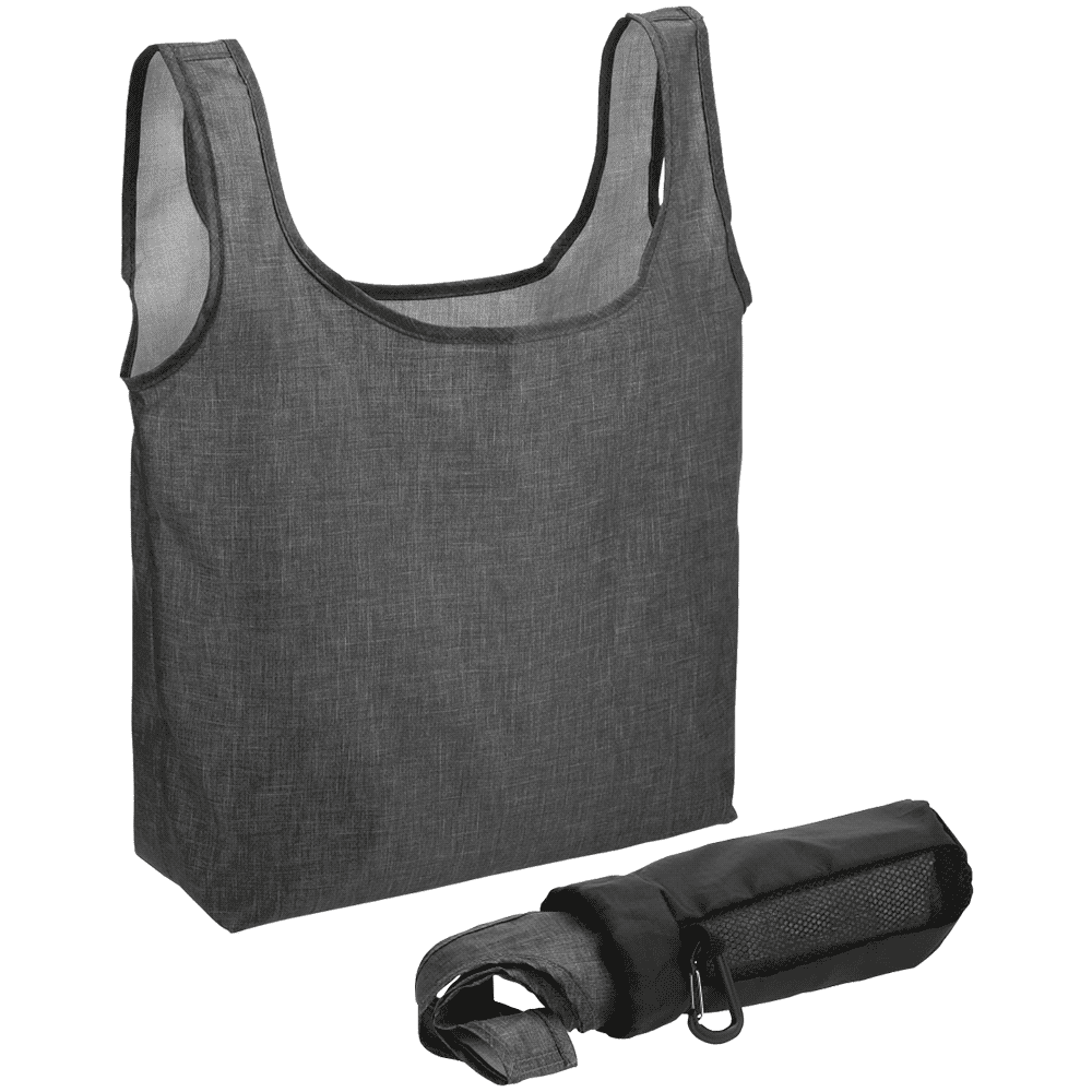 Ash Recycled 3-Pack Shopper Totes - Image 2