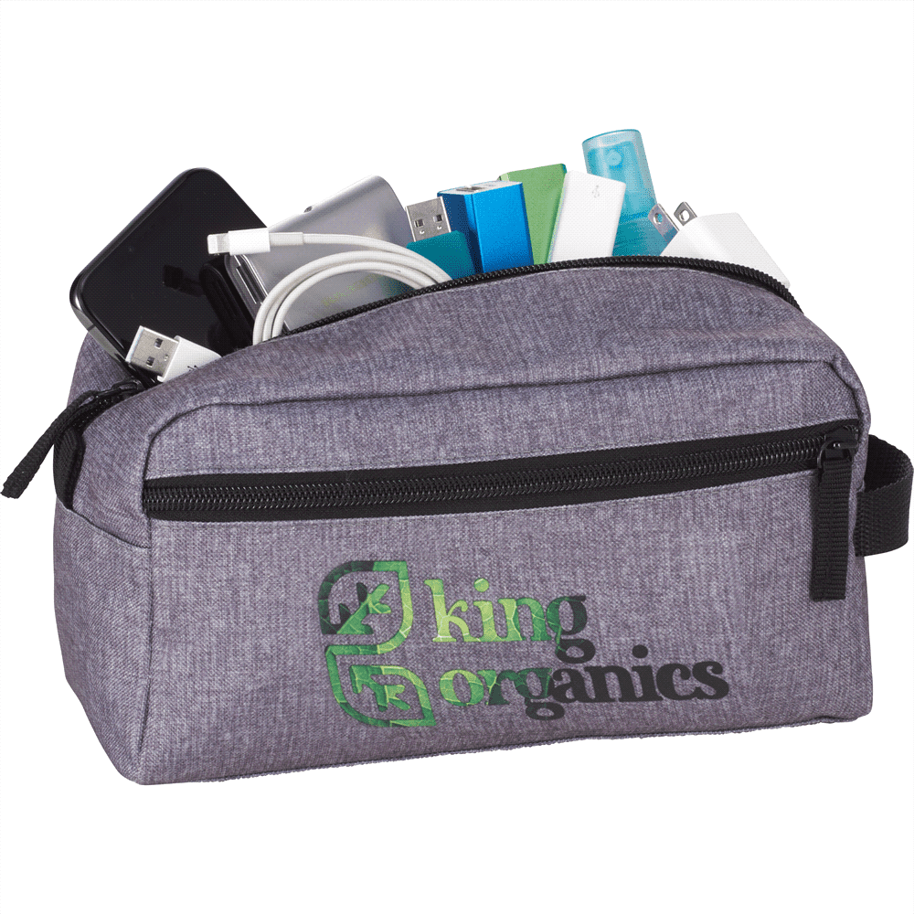 Graphite Travel Pouch 3L - Image 2