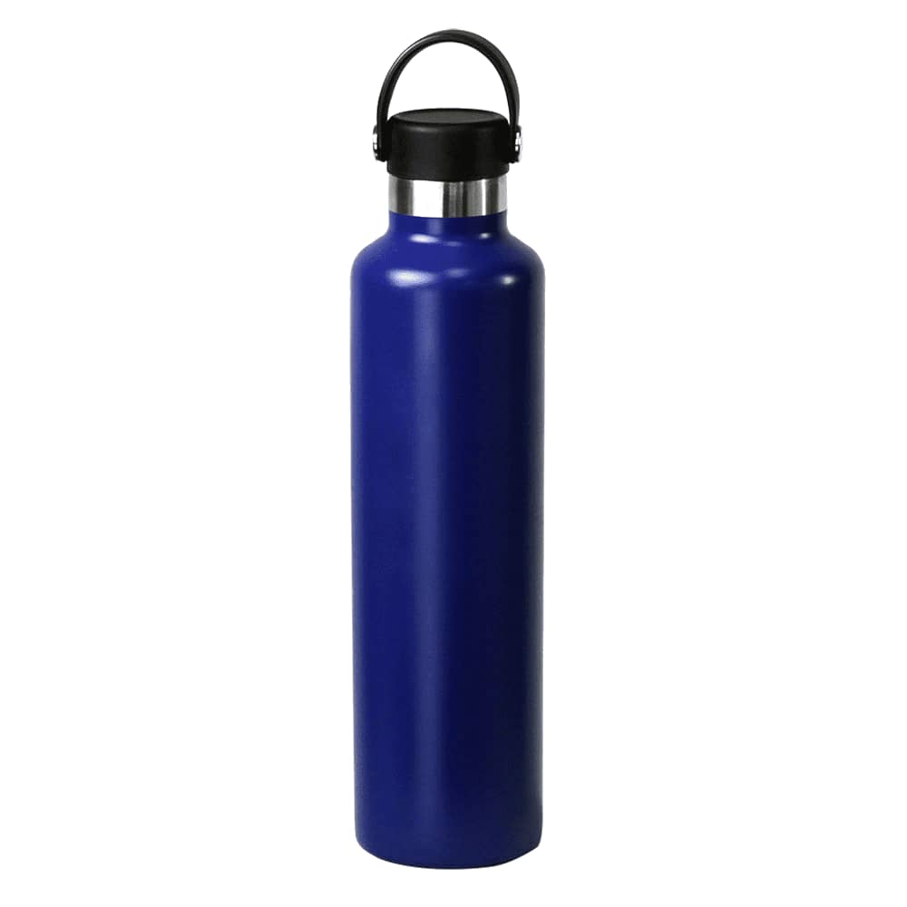 The Tank Stainless Steel 1L Drink Bottle - Image 3